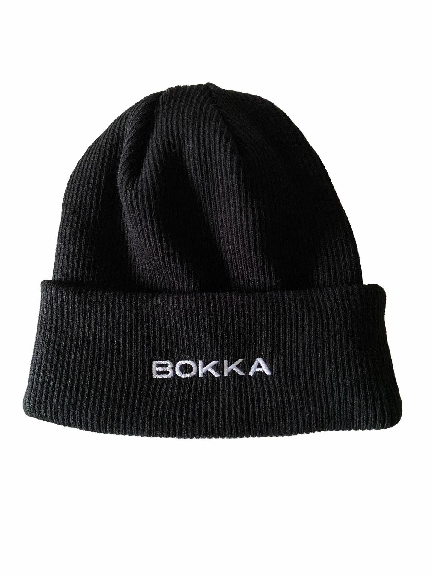 BH10 BOKKA HITS 10 Beanie