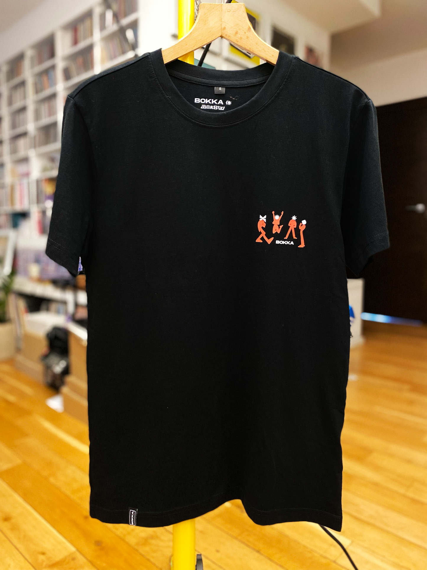 BH10 BOKKA HITS 10 T-Shirt