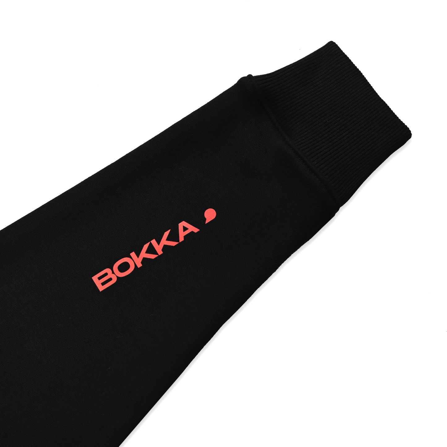 bola inspired by BOKKA // Blood Moon Hoodie