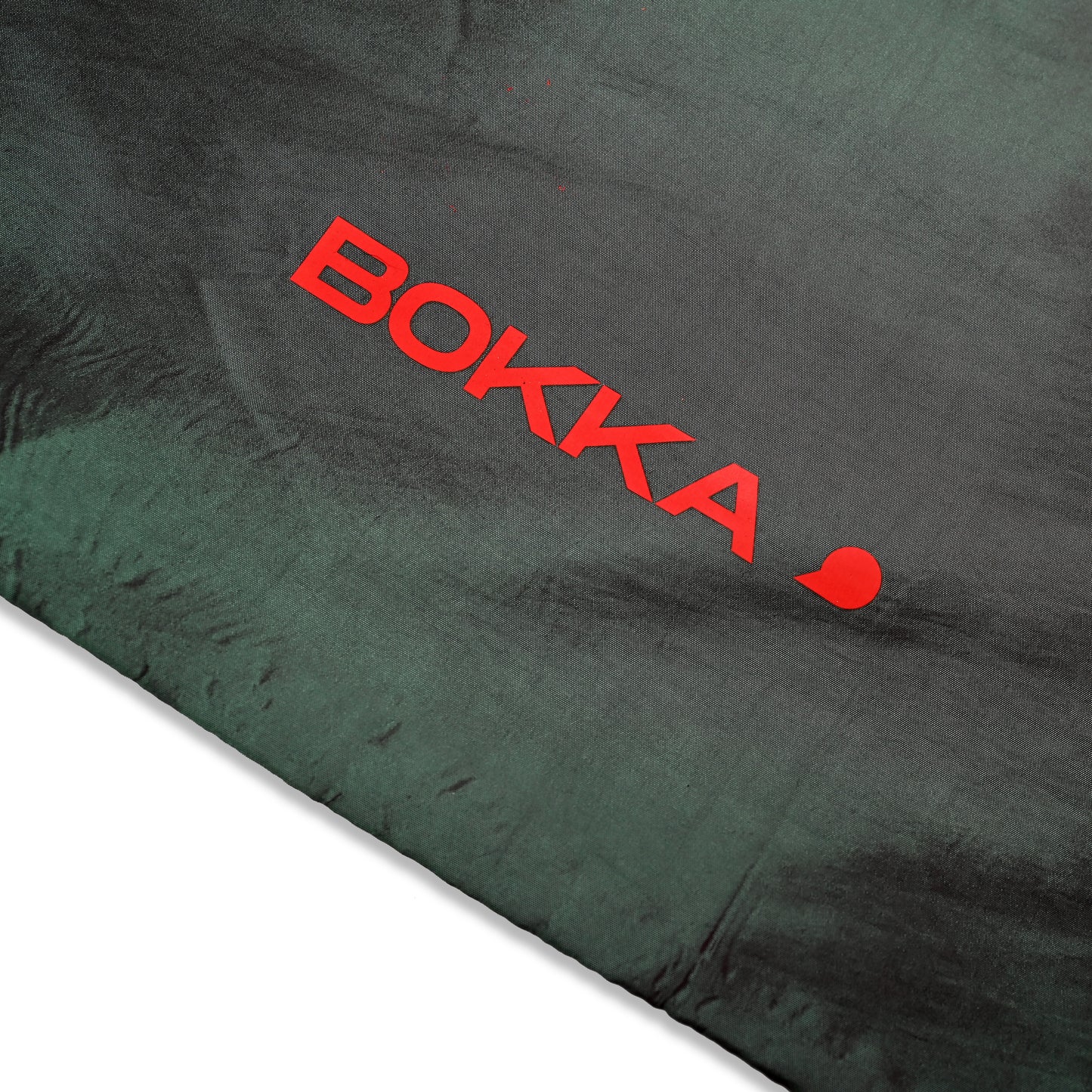 bola inspired by BOKKA // Blood Moon Bag