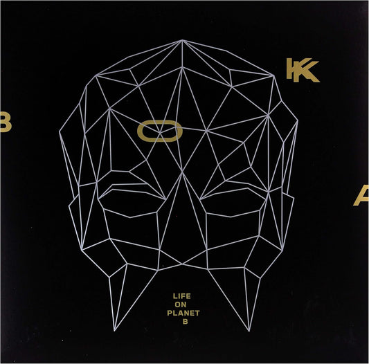 Life On Planet B LP
