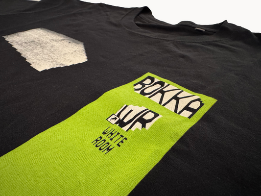 BOKKA White Room T-shirt