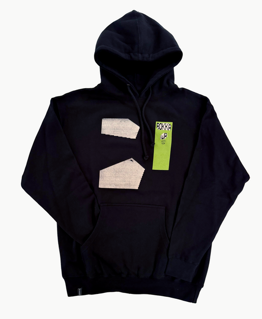 BOKKA White Room Hoodie