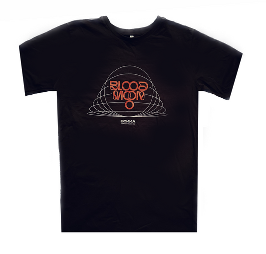 BOKKA Blood Moon T-Shirt